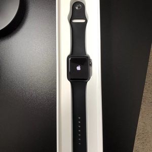 Apple Watch series 3